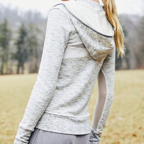 FREE people fp movement Markle hoodie - Picture 6 of 7